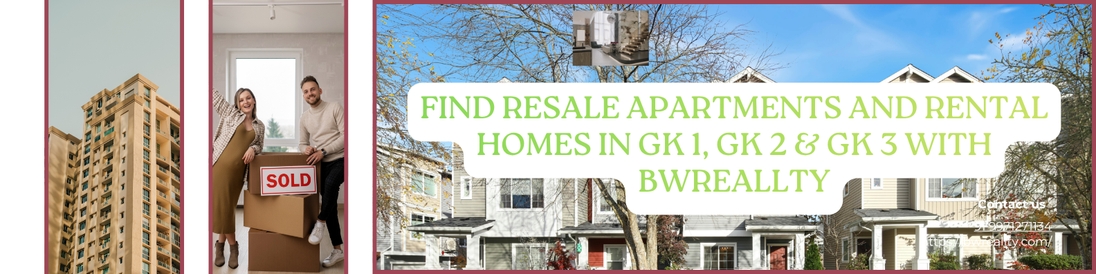 Find Resale Apartments and Ren...