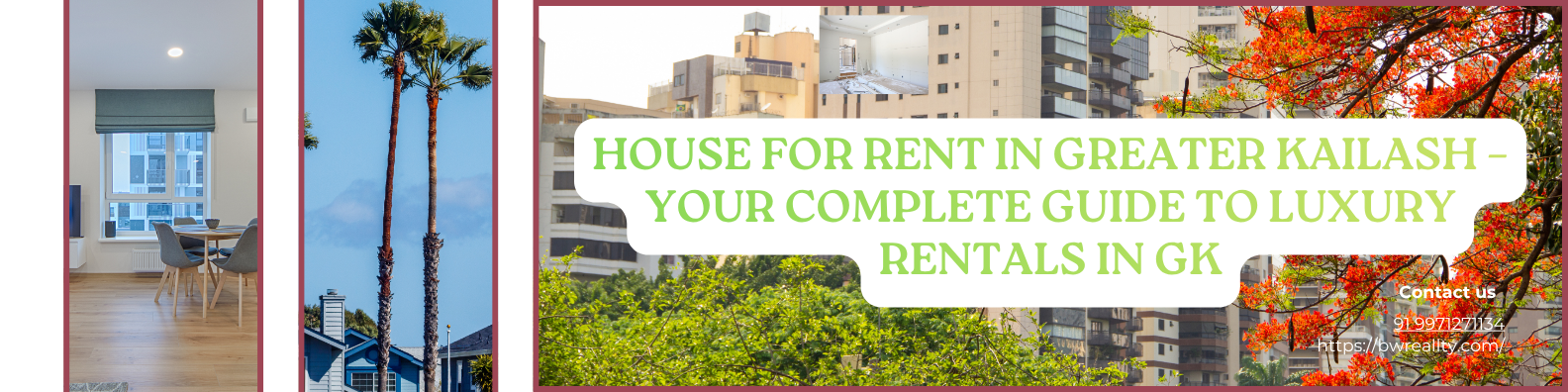 House for Rent in Greater Kail...