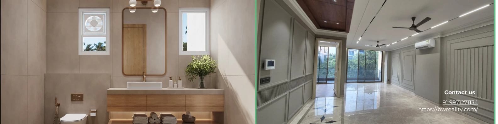 Property Dealers in Greater Kailash Enclave 1