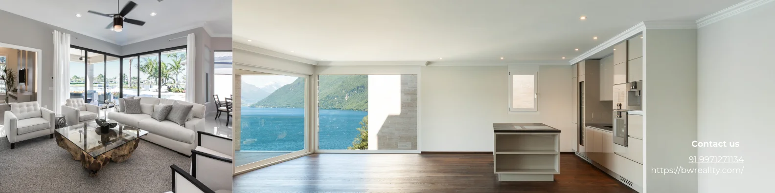 GK 1, 2 & 3 Resale & Rental Properties