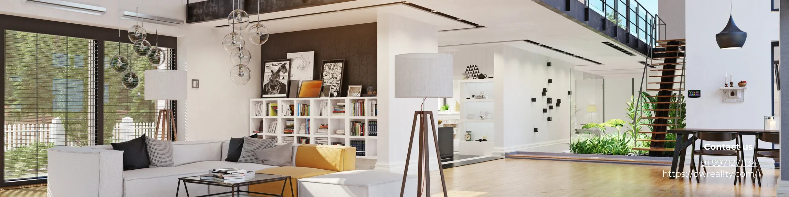 Business Stay in Greater Kailash