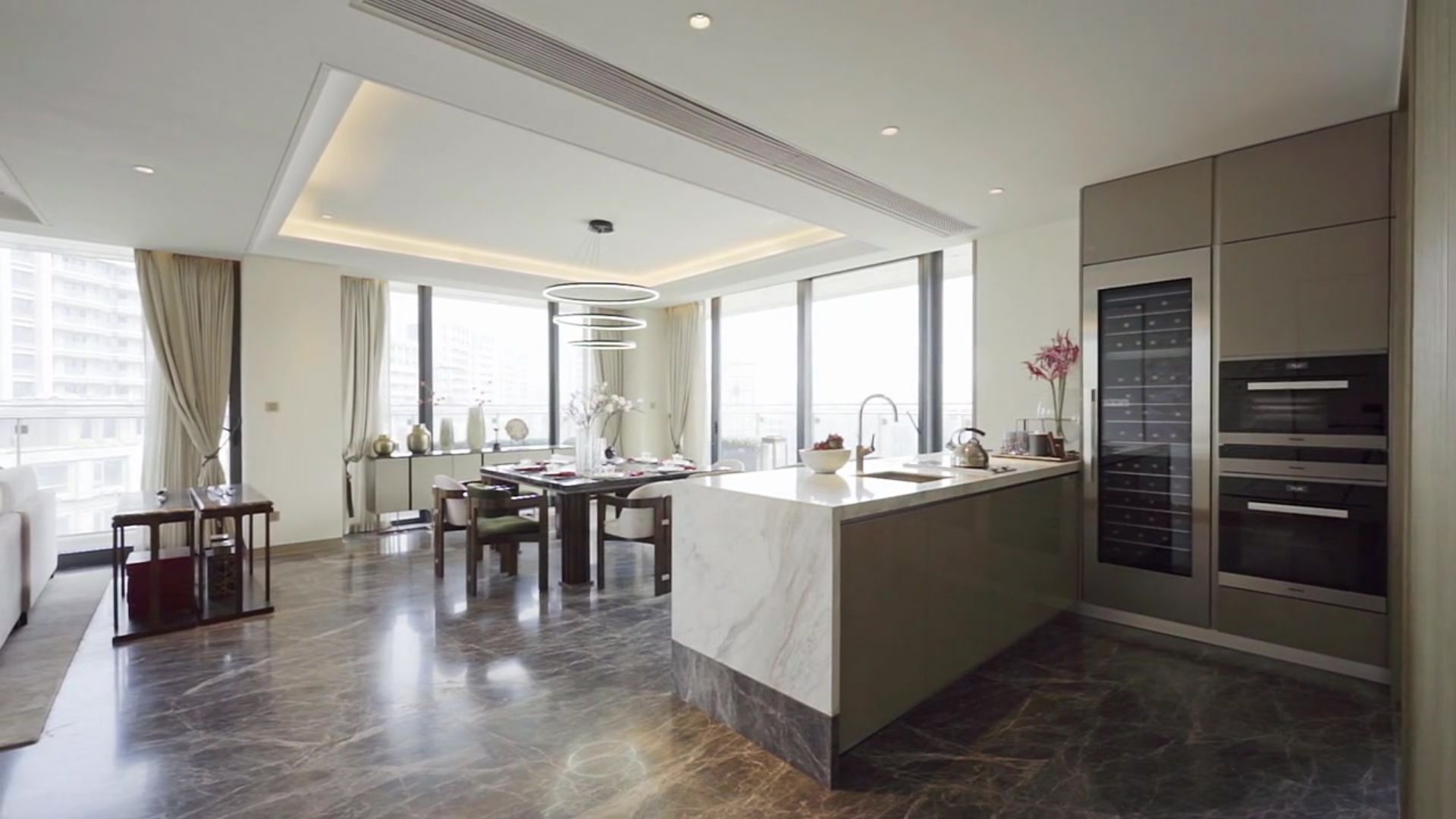 Buy, Sell, or Rent Property in Greater Kailash (GK 1, GK 2, GK 3, GK 4, Enclave 1 & 2) – Flats, Builder Floors, Luxury Homes, Resale, PGs & More Near GK Metro & M-Block Market