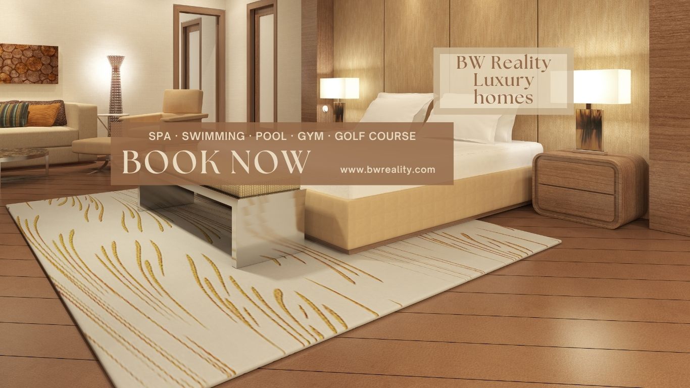 BW Realty Presents: Prime 4 BHK Properties in GK & Enclave